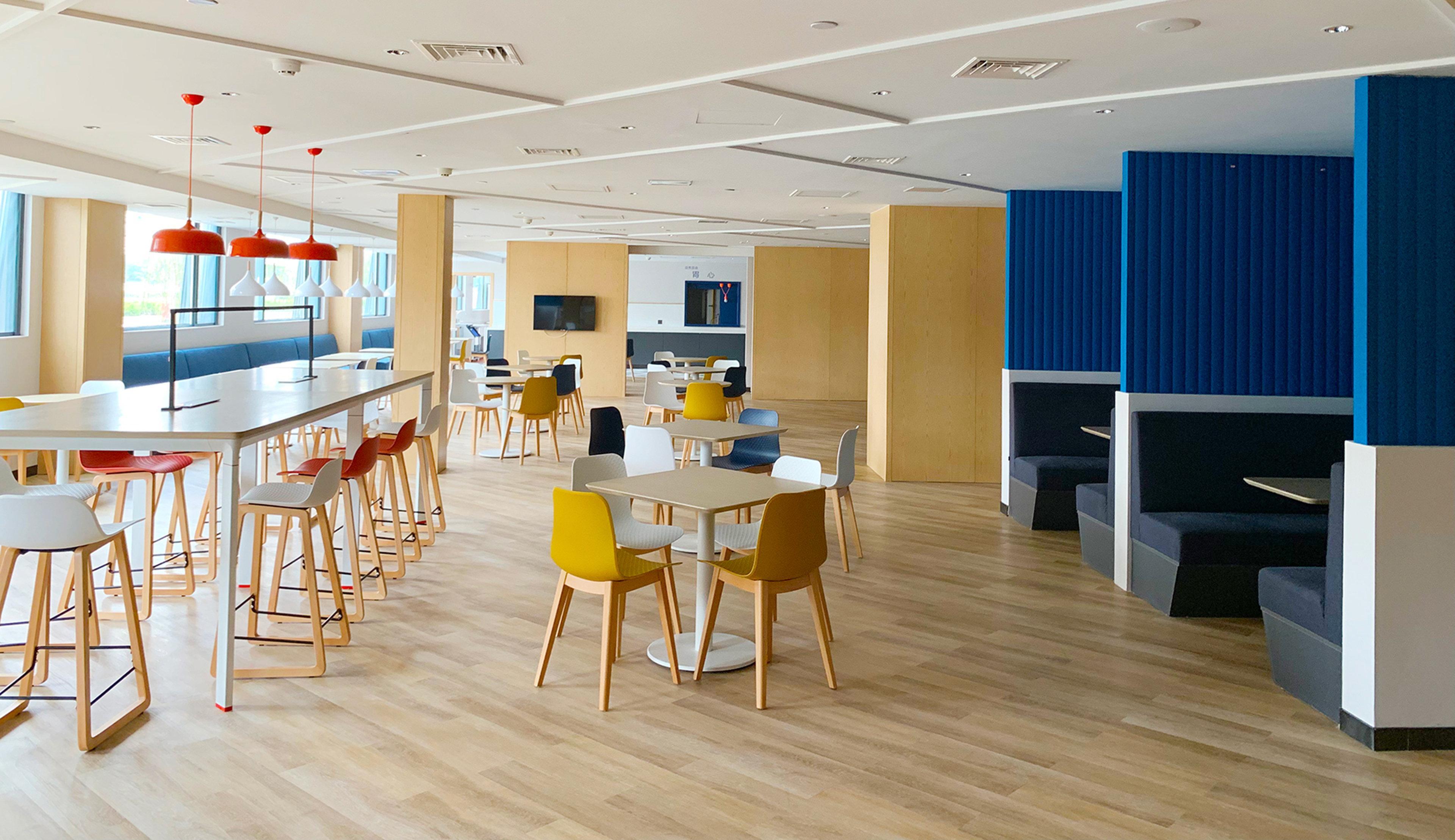 Holiday Inn Express Shanghai Jiading New City By Ihg Exterior foto